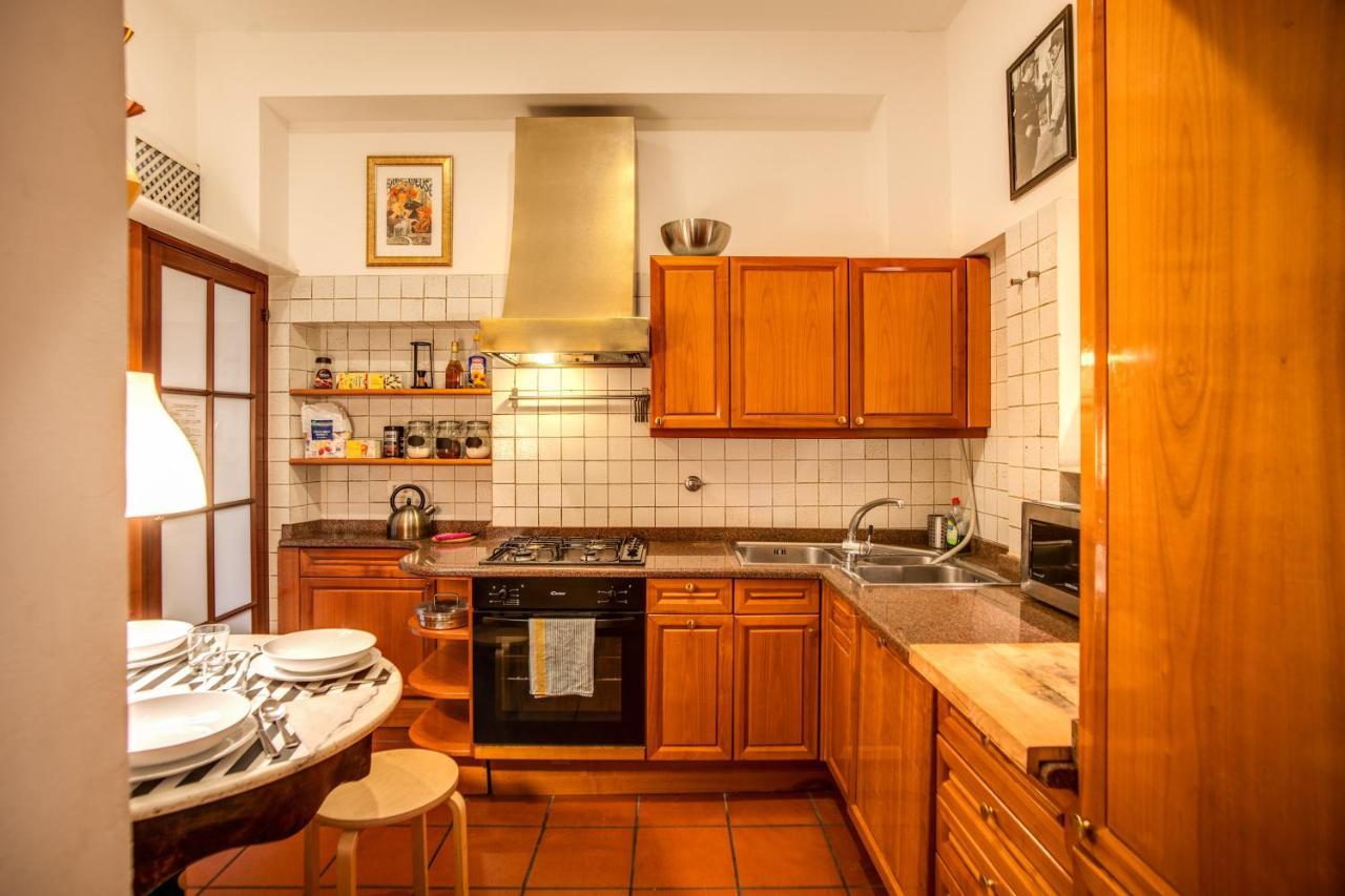 Apartamento Governo Vecchio