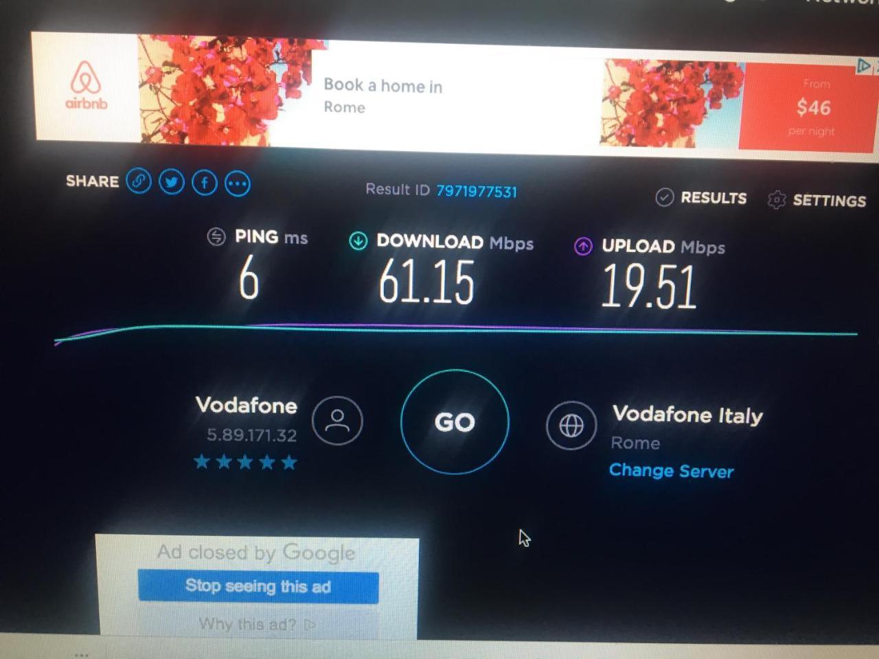 Appartamento Governo Vecchio *